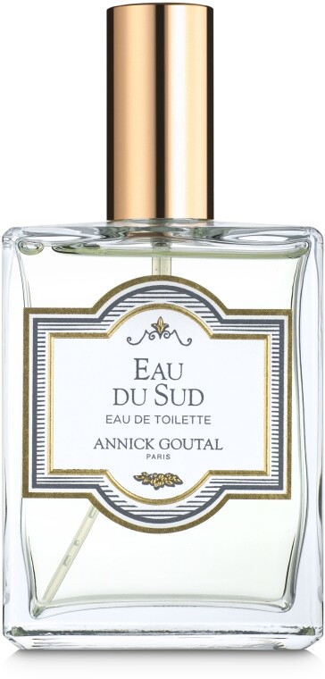 

Туалетная вода Annick Goutal Eau du Sud