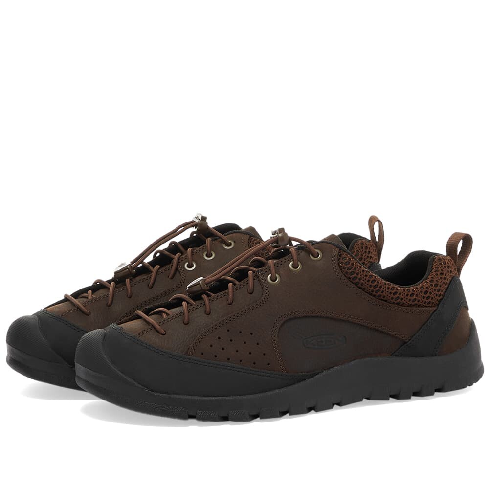 

Кроссовки Keen Jasper "Rocks" SP