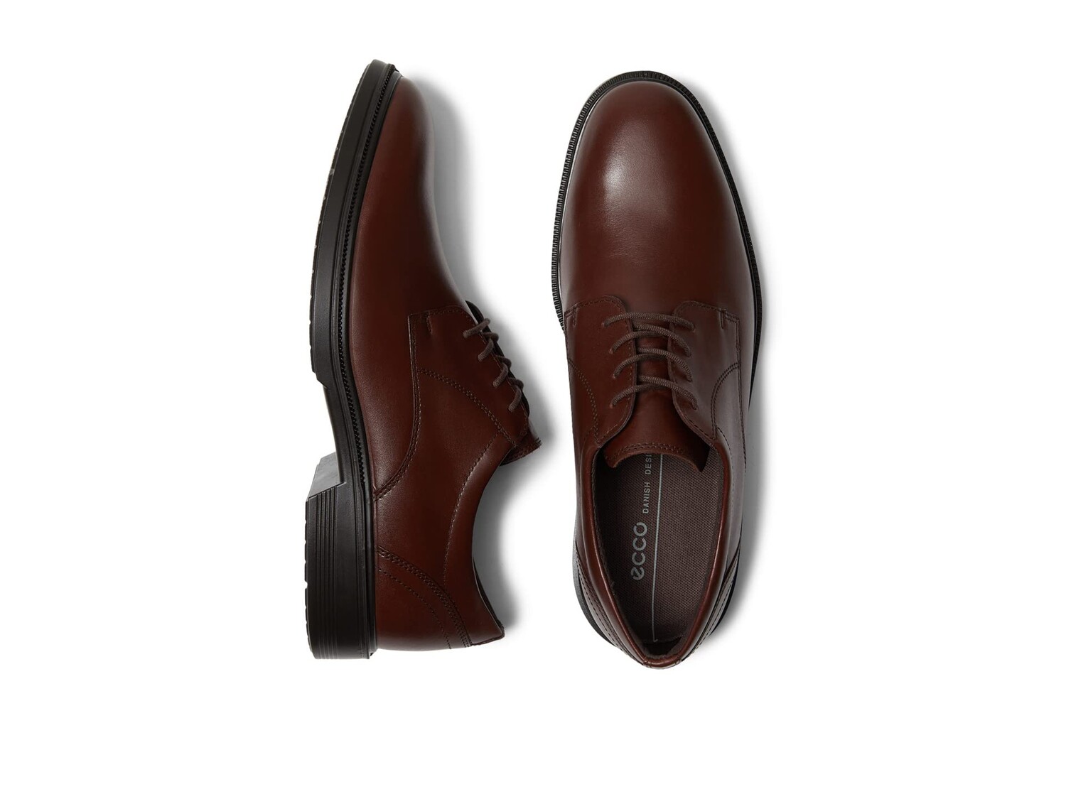 

Оксфорды ECCO, Maitland Plain Toe