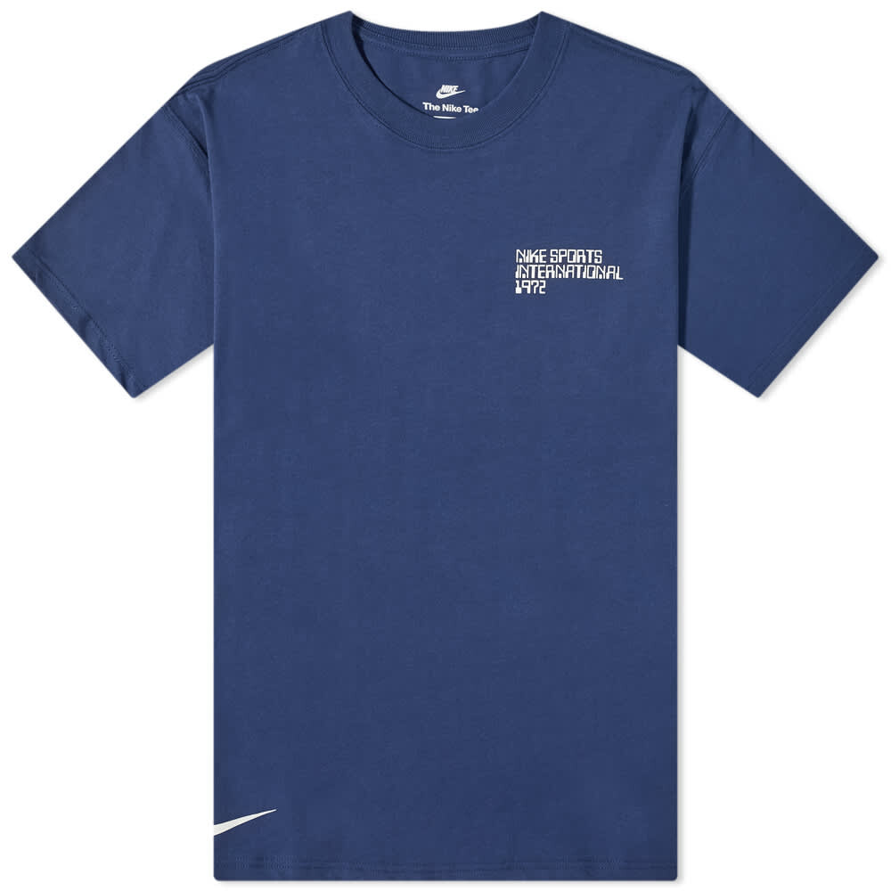 

Футболка Nike Circa Graphic Tee