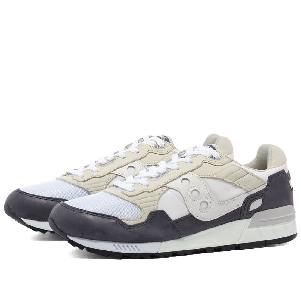 

Кроссовки Saucony Shadow 5000