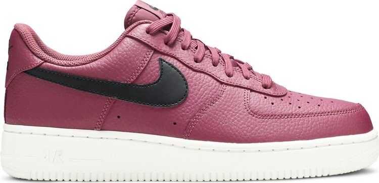 Nike Air Force 1 Low 07 Medium Purple CDEK.Shopping