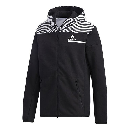 

Куртка Adidas x Hiroko Zne Hoody M Color GN5670, черный