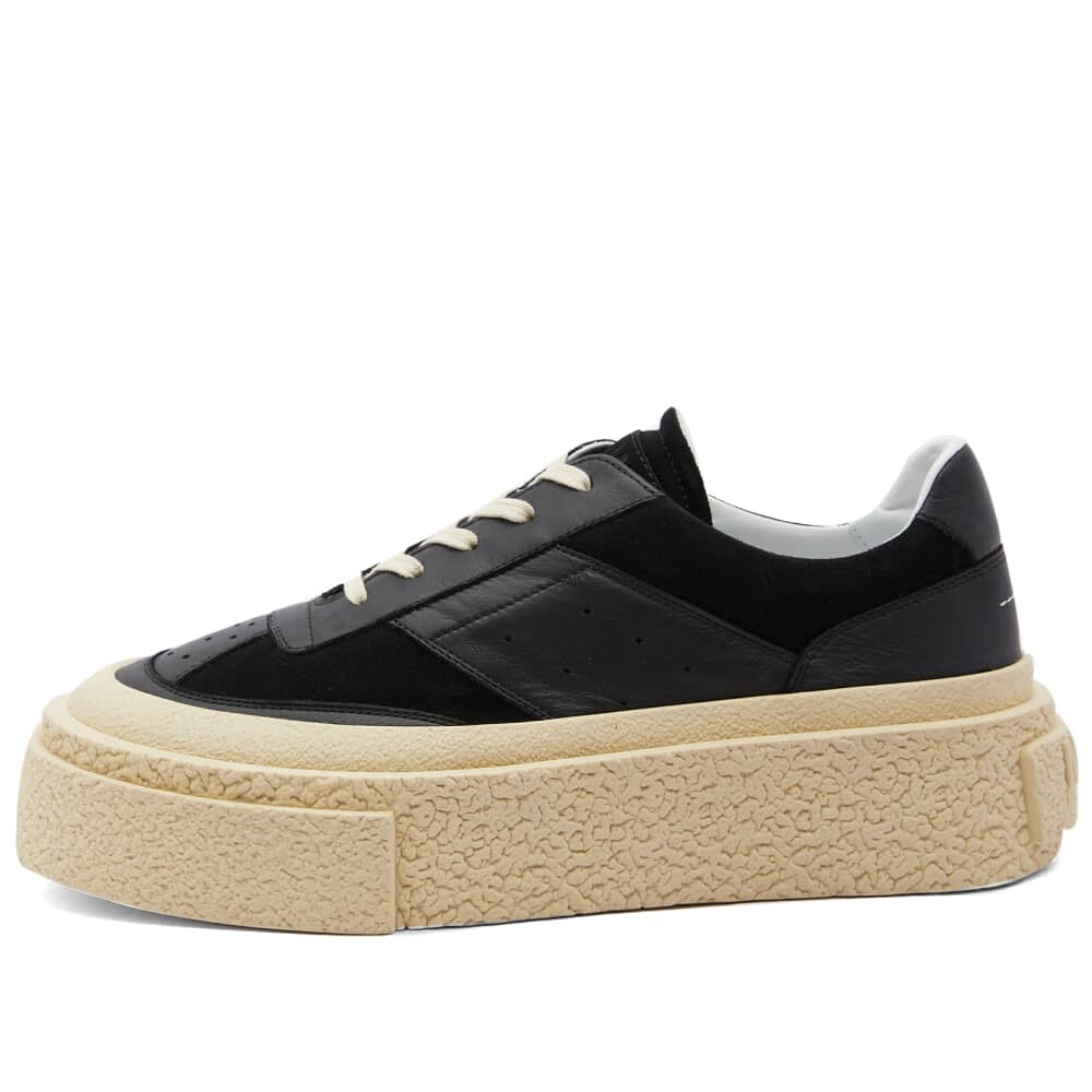 

Кроссовки Maison Margiela Oversized Sole Sneaker