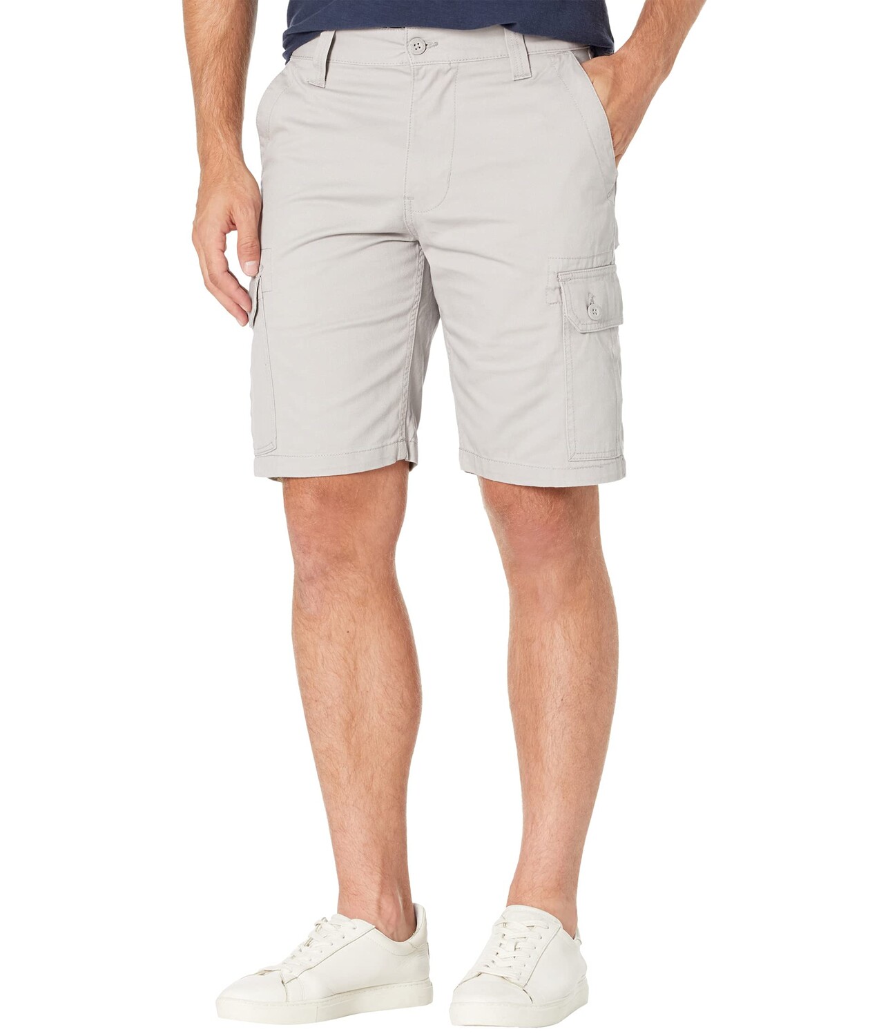 

Шорты U.S. POLO ASSN., Classic Cargo Shorts