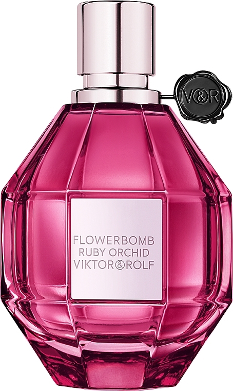 Духи Viktor & Rolf Flowerbomb Ruby Orchid hauts bijoux духи 4 8мл ruby