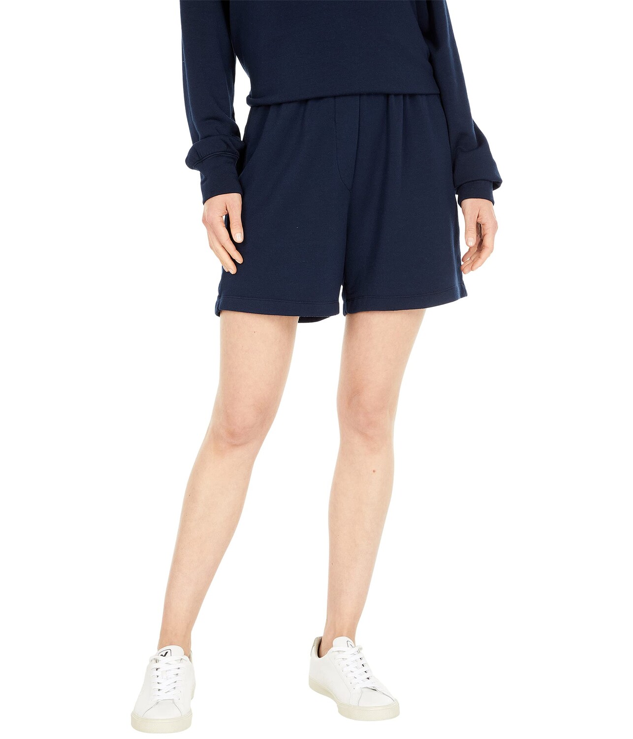 

Шорты SUNDRY, Boyfriend Shorts