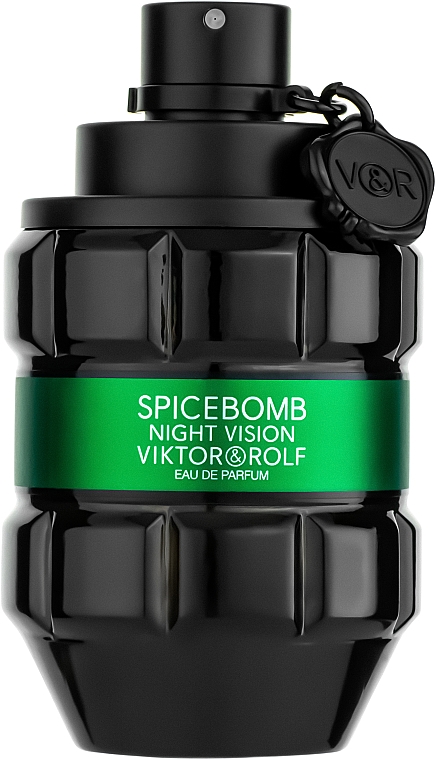 Духи Viktor & Rolf Spicebomb Night Vision цена и фото