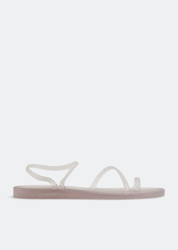 

Сандалии ANCIENT GREEK SANDALS Eleftheria rubber sandals, нейтральный