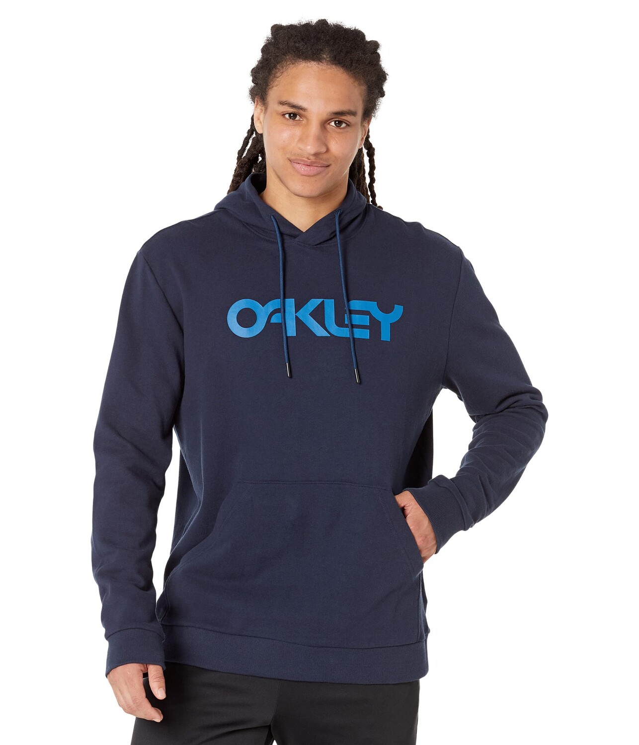 

Худи Oakley, B1B Pullover Hoodie 2.0