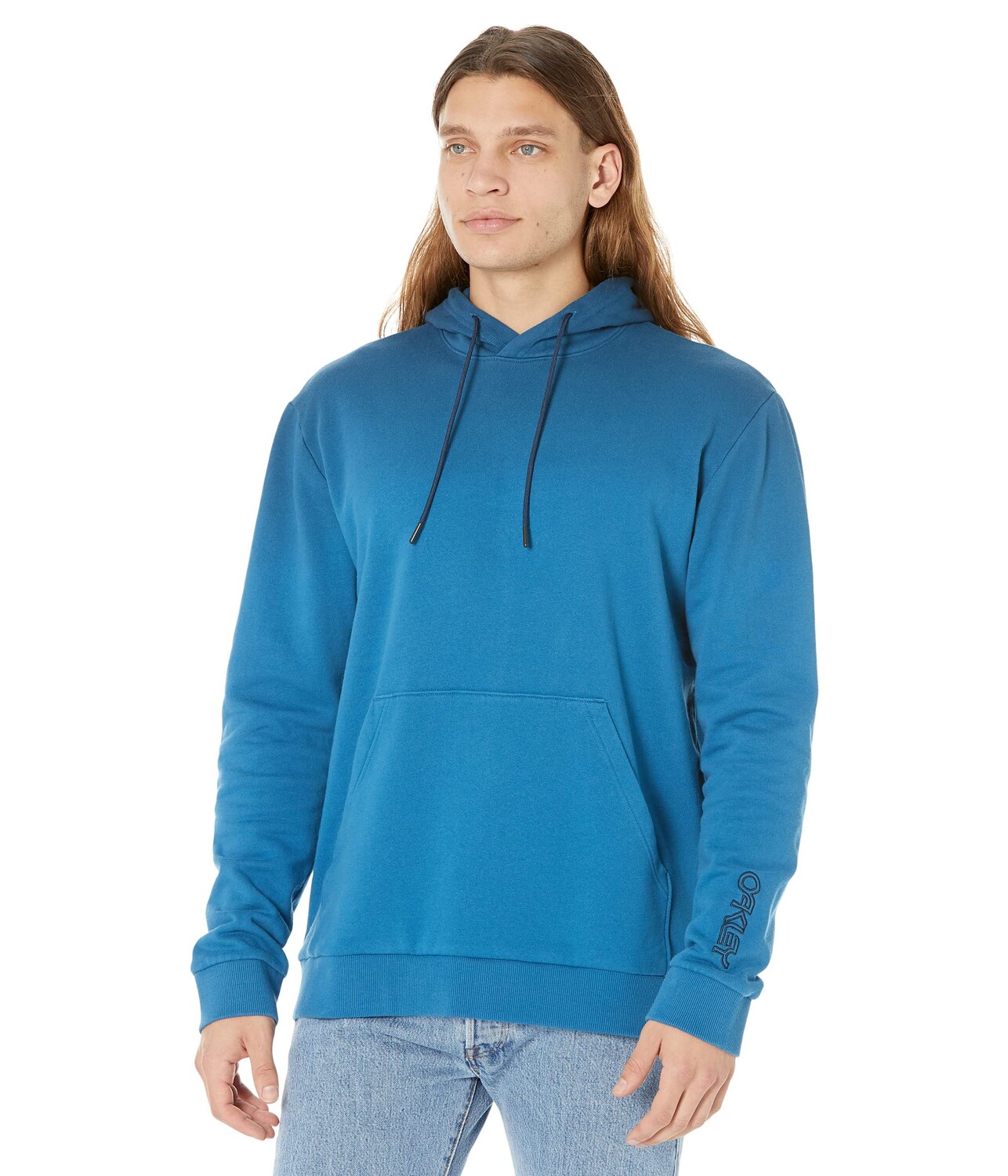 

Худи Oakley, Fade Away Pullover Hoodie