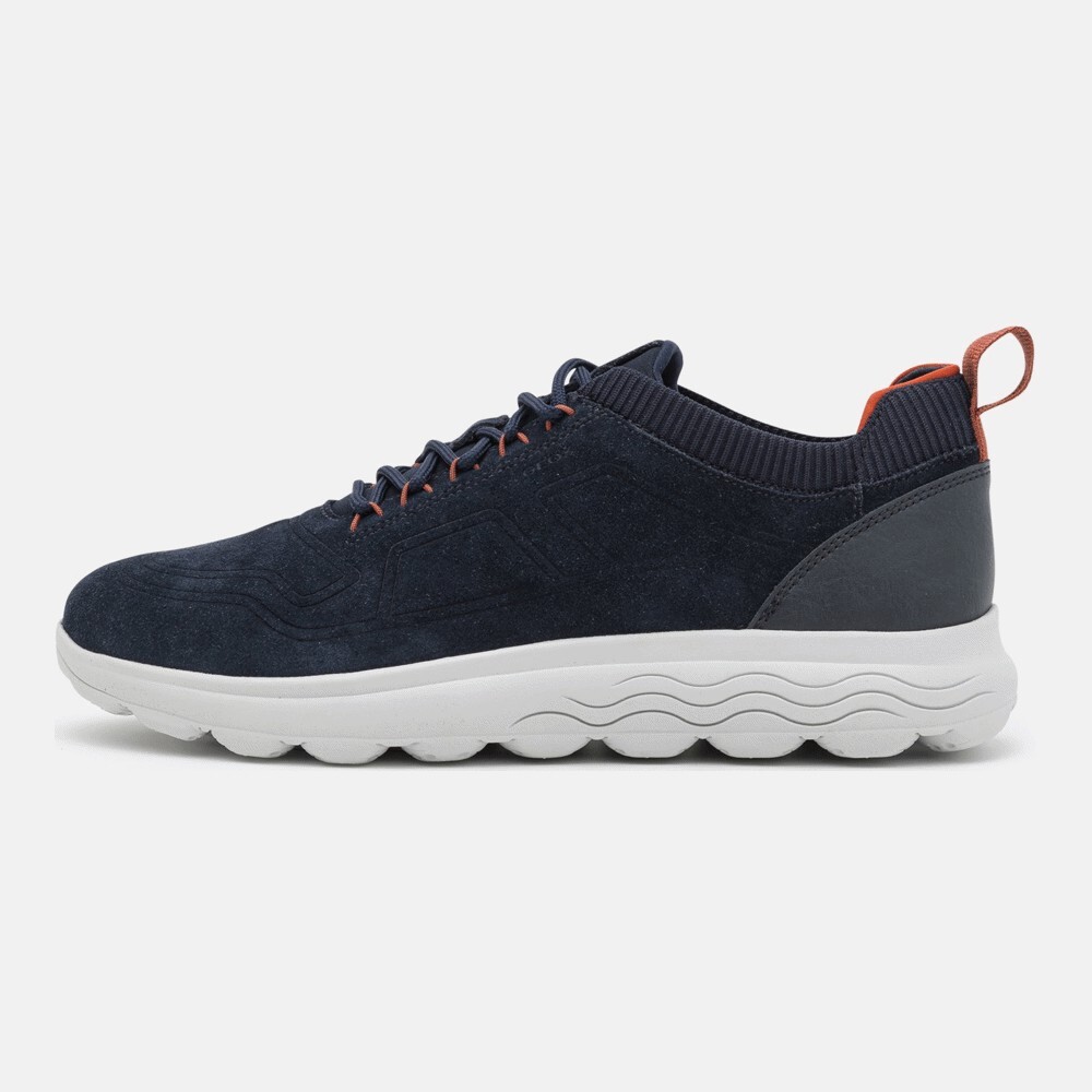 

Кроссовки Geox U Spherica, navy