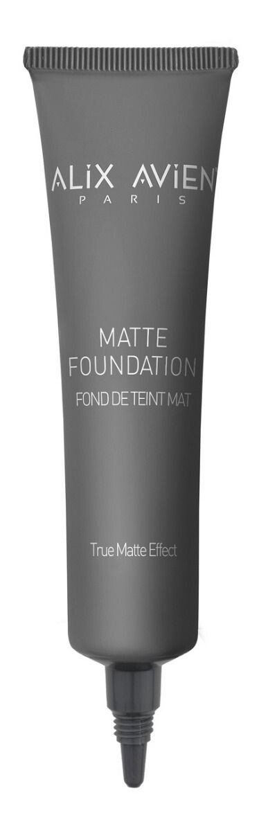 

Alix Avien Matte Foundation Праймер для лица, 403 Fair Sand
