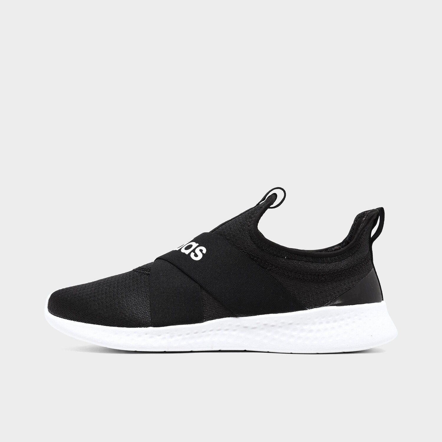 

Женская повседневная обувь Adidas Puremotion Adapt, черный