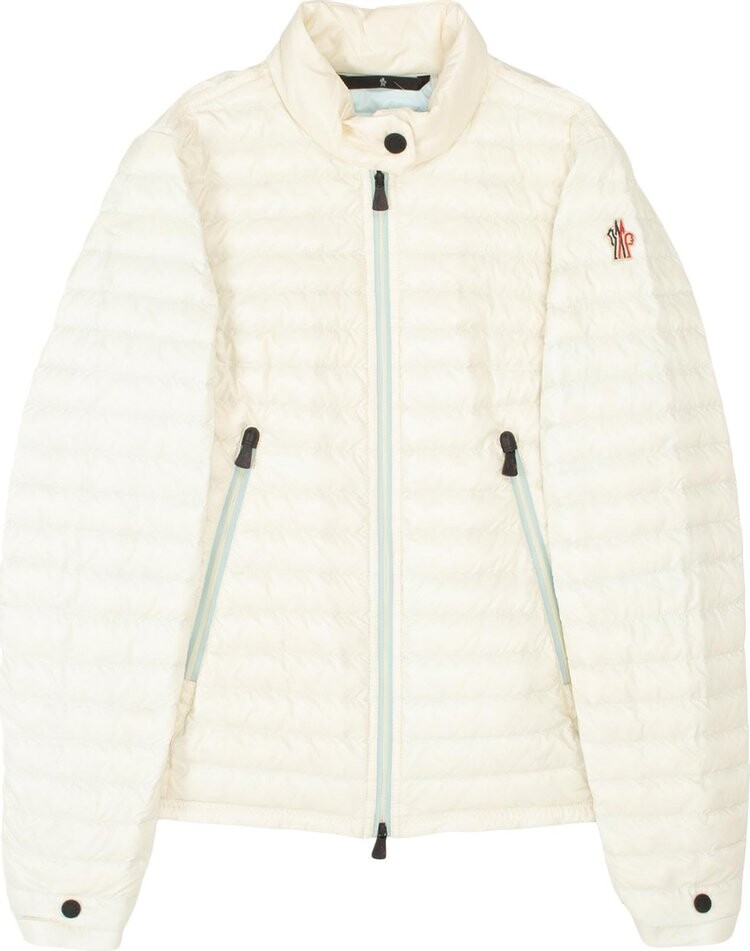 

Куртка Moncler Grenoble Day-Namic Pontaix Jacket Natural, загар
