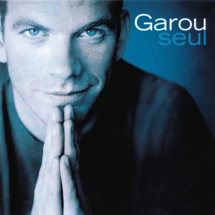 

CD диск Seul 20th Anniversary Edition Coloured Viny | Garou