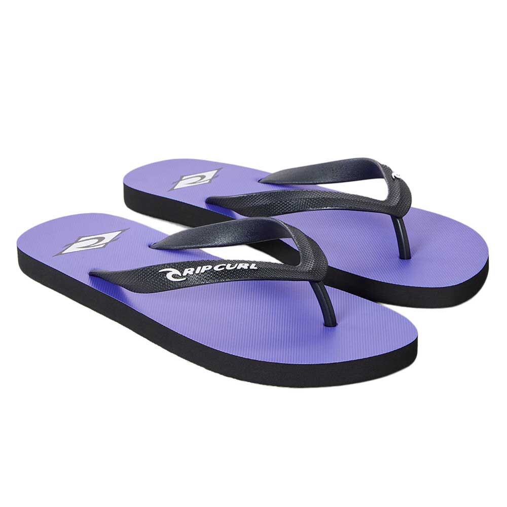 

Шлепанцы Rip Curl Foamies Bloom, фиолетовый