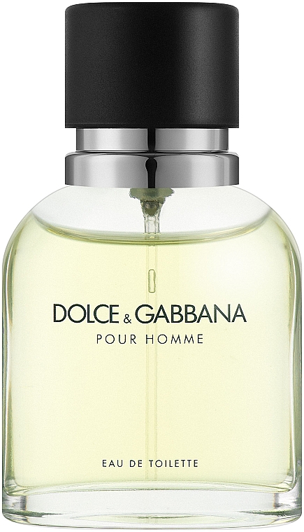 Туалетная вода Dolce & Gabbana Pour Homme туалетная вода dolce