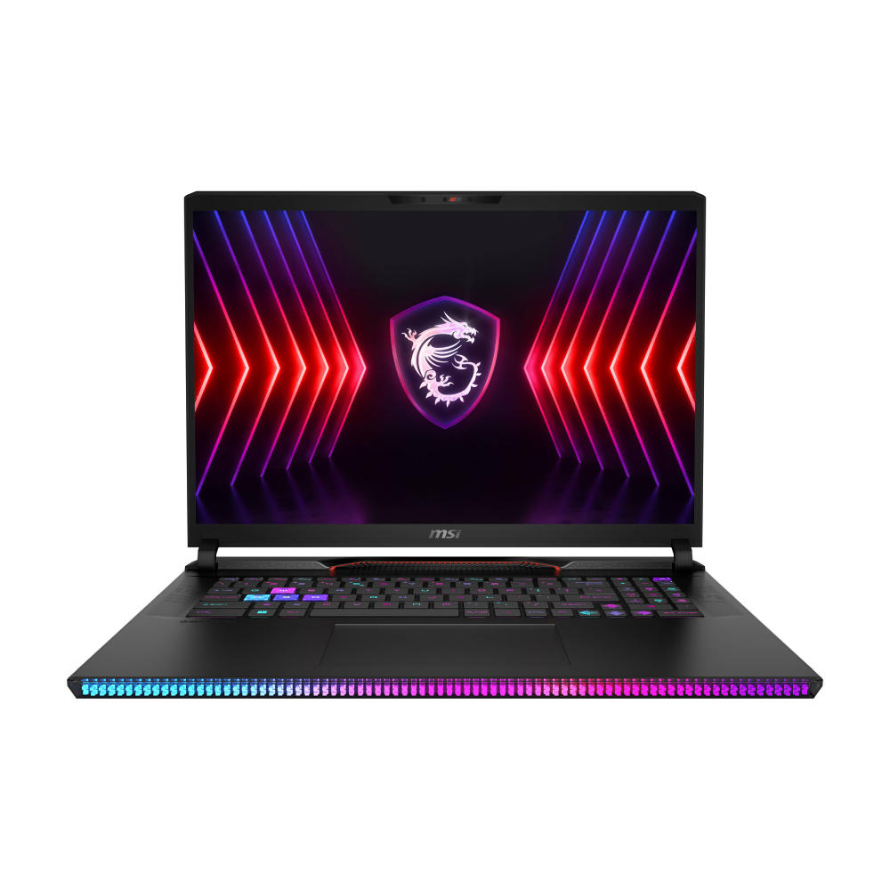 Игровой ноутбук MSI Titan GE78 HX 14VIG 17