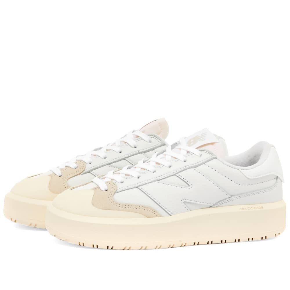 

Кроссовки New Balance CT302B