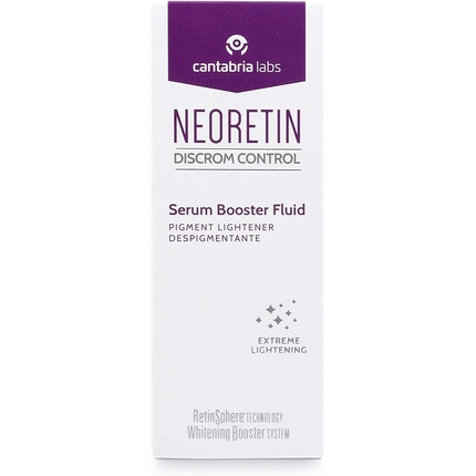 Neostrata Неоретинол Сыворотка для контроля обесцвечивания 30 мл, Neoretin