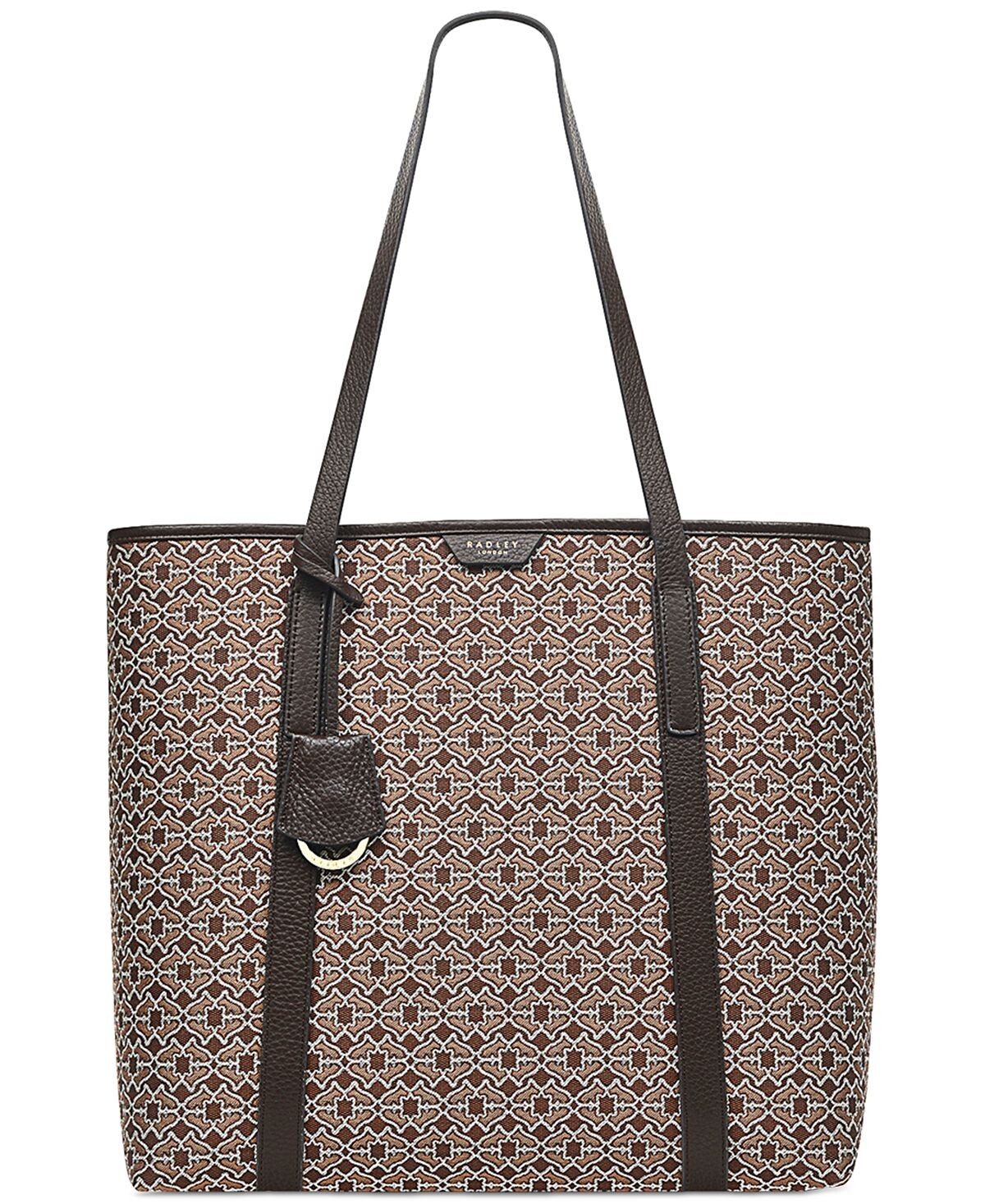 

Сумка с открытым верхом Museum's Street Heirloom Radley London