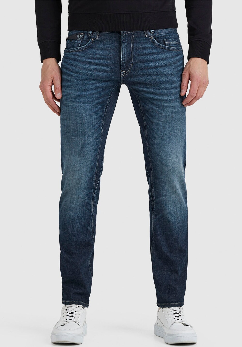 Обычные джинсы PME Legend, синий
