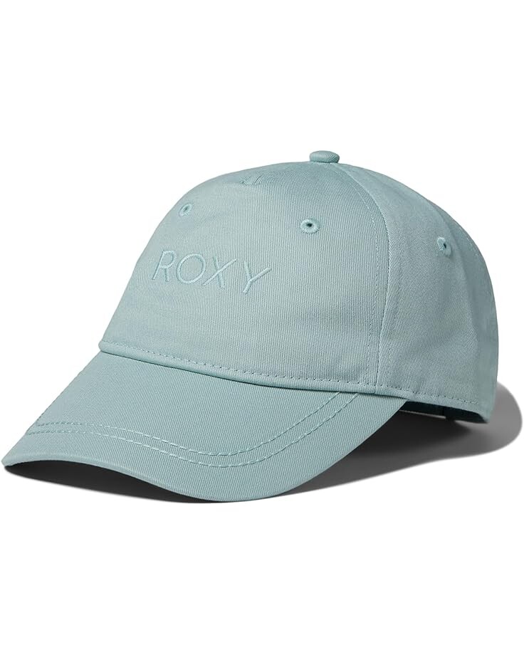 Бейсболка Roxy Dear Believer Baseball, синий