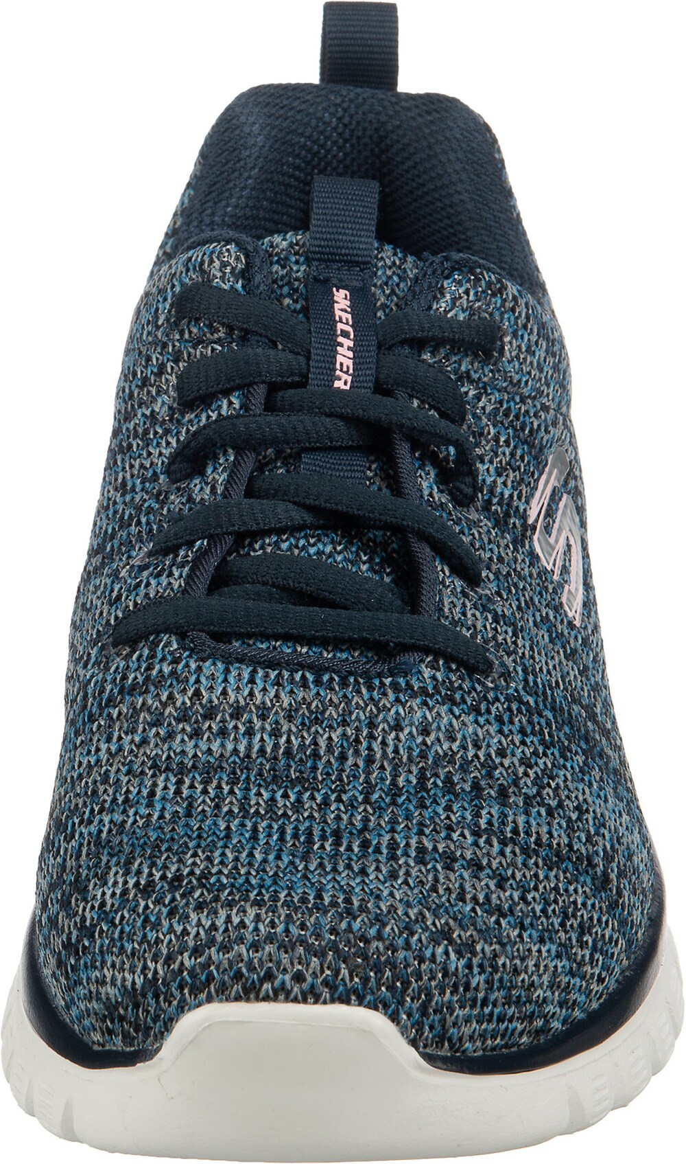 Skechers hot sale twisted fortune