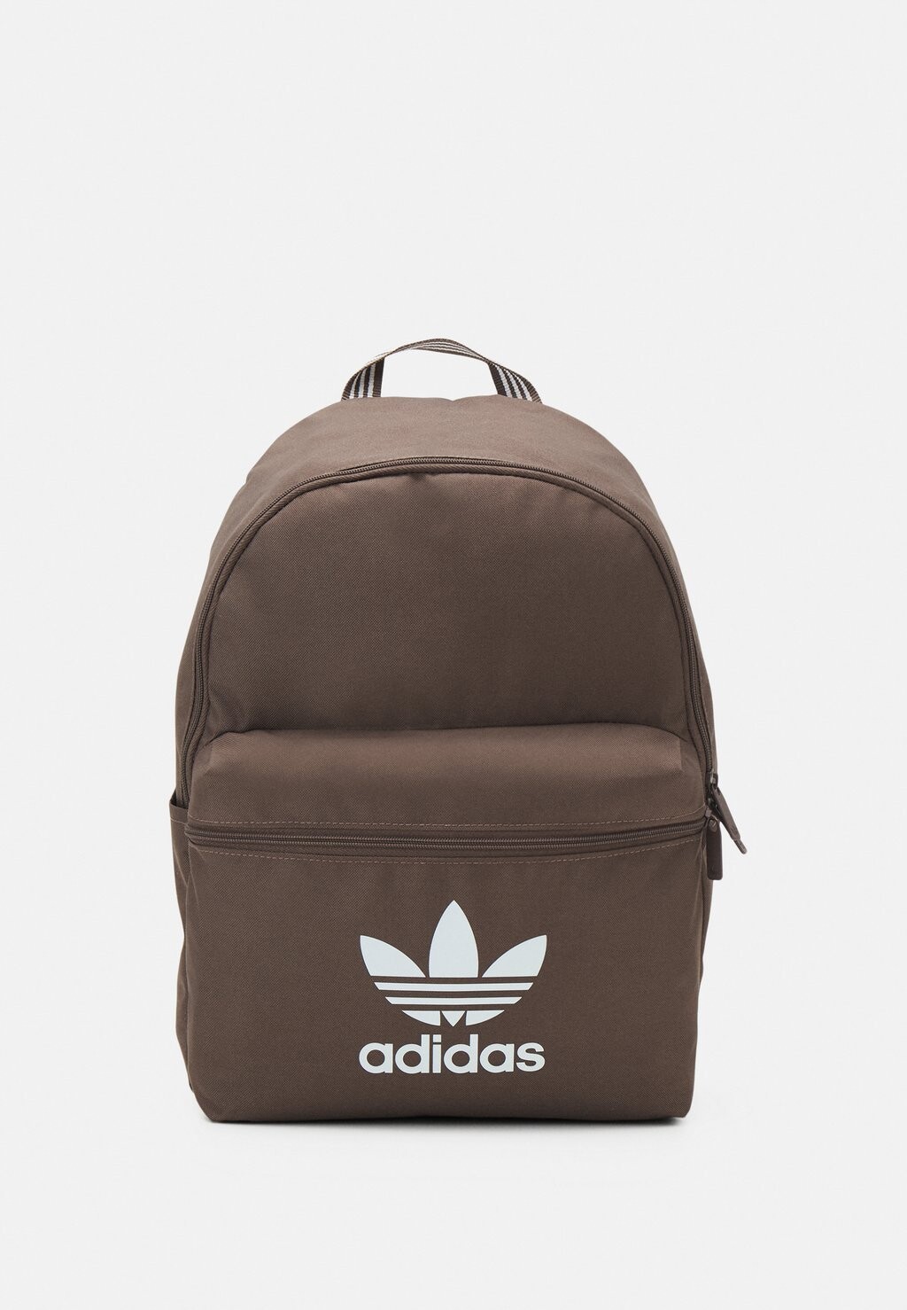 

Рюкзак Adicolor adidas Originals, цвет earth strata