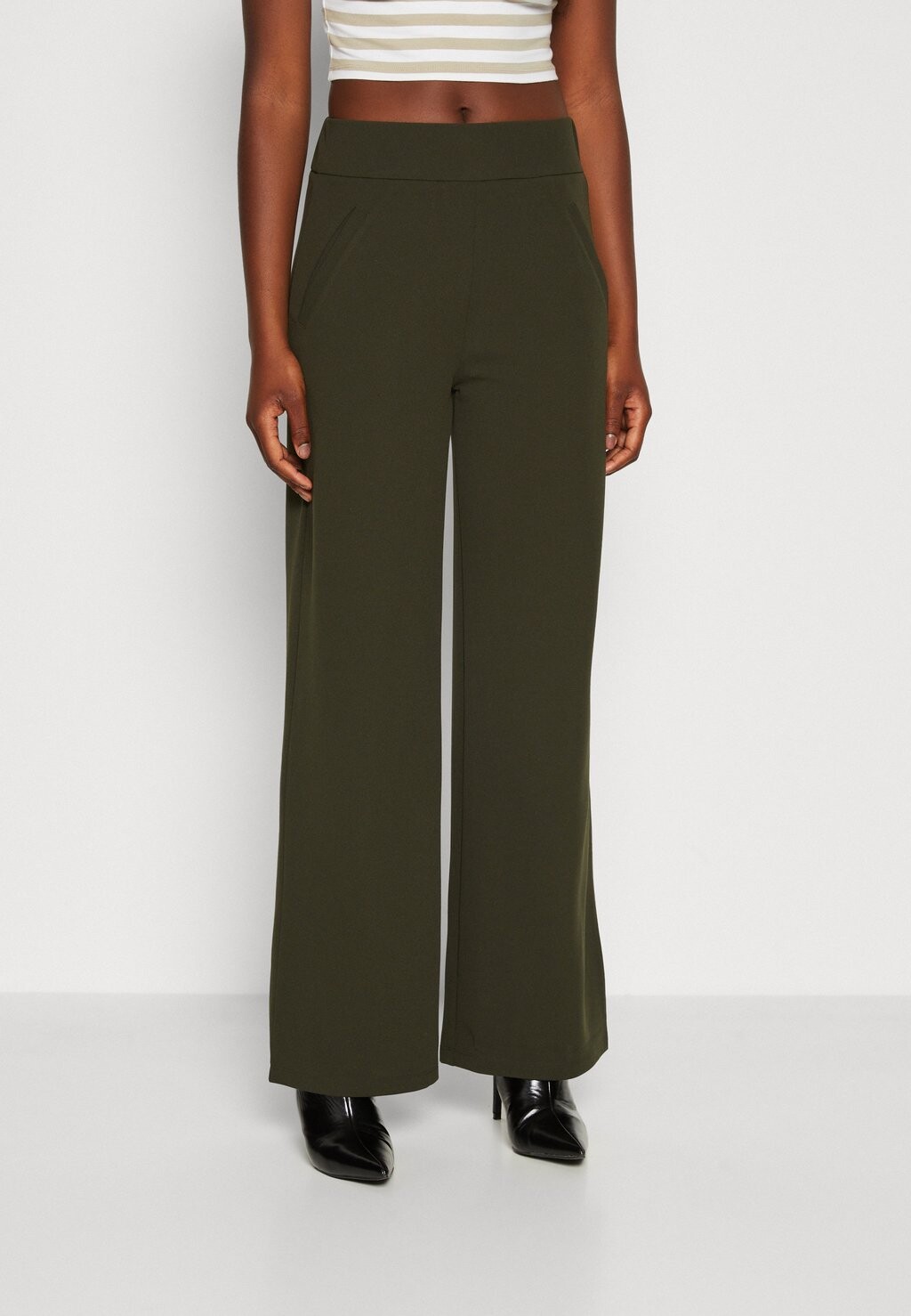 

Брюки Jdylouisville Catia Wide Pant JDY, цвет rosin