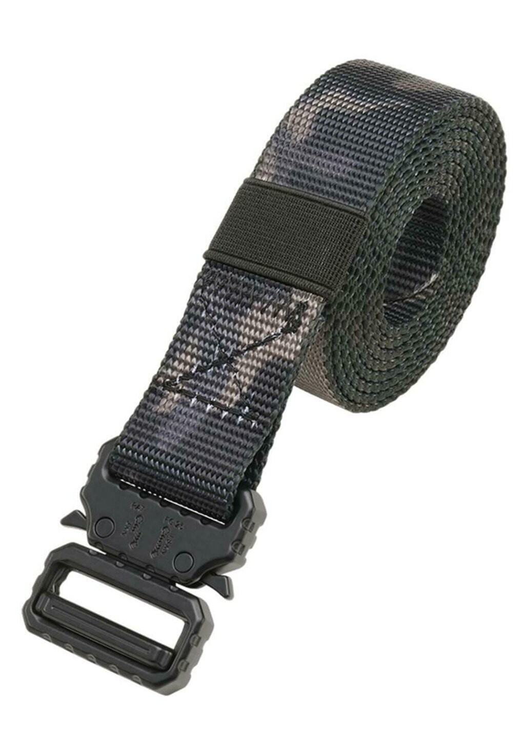 

Ремень TACTICAL Brandit, цвет darkcamo