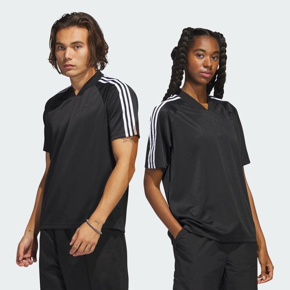 

Футболка униформа Adidas HR9832