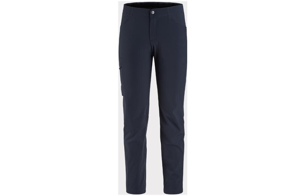 

Брюки женские Arcteryx Gamma, черный