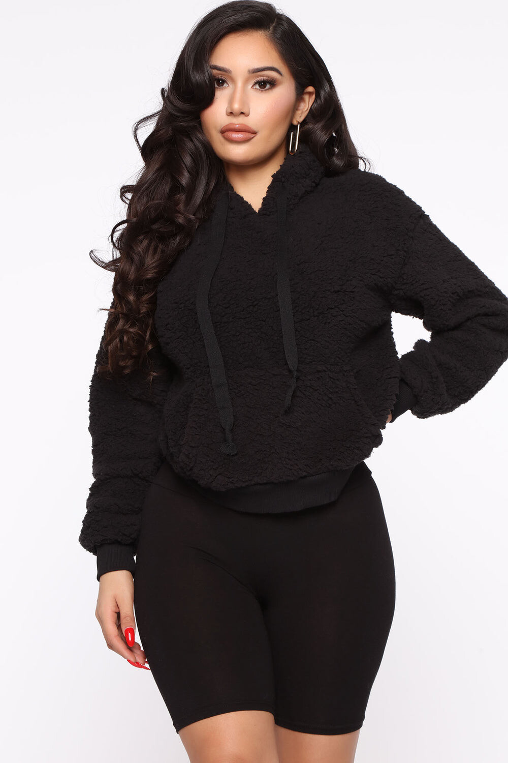 

Пуловер Fashion Nova T1001, черный