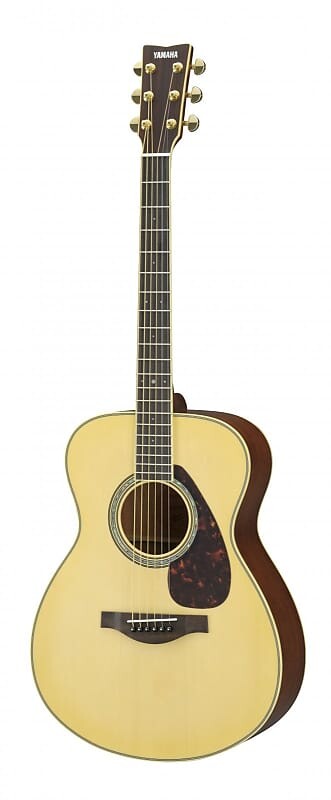 

Yamaha LS6M ARE Concert - Натуральный