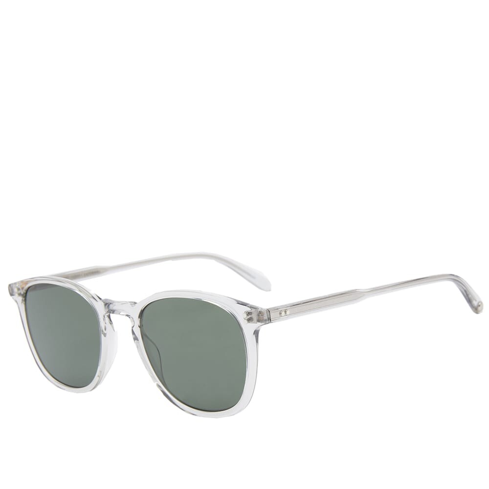 

Солнцезащитные очки Garrett Leight Kinney Sunglasses