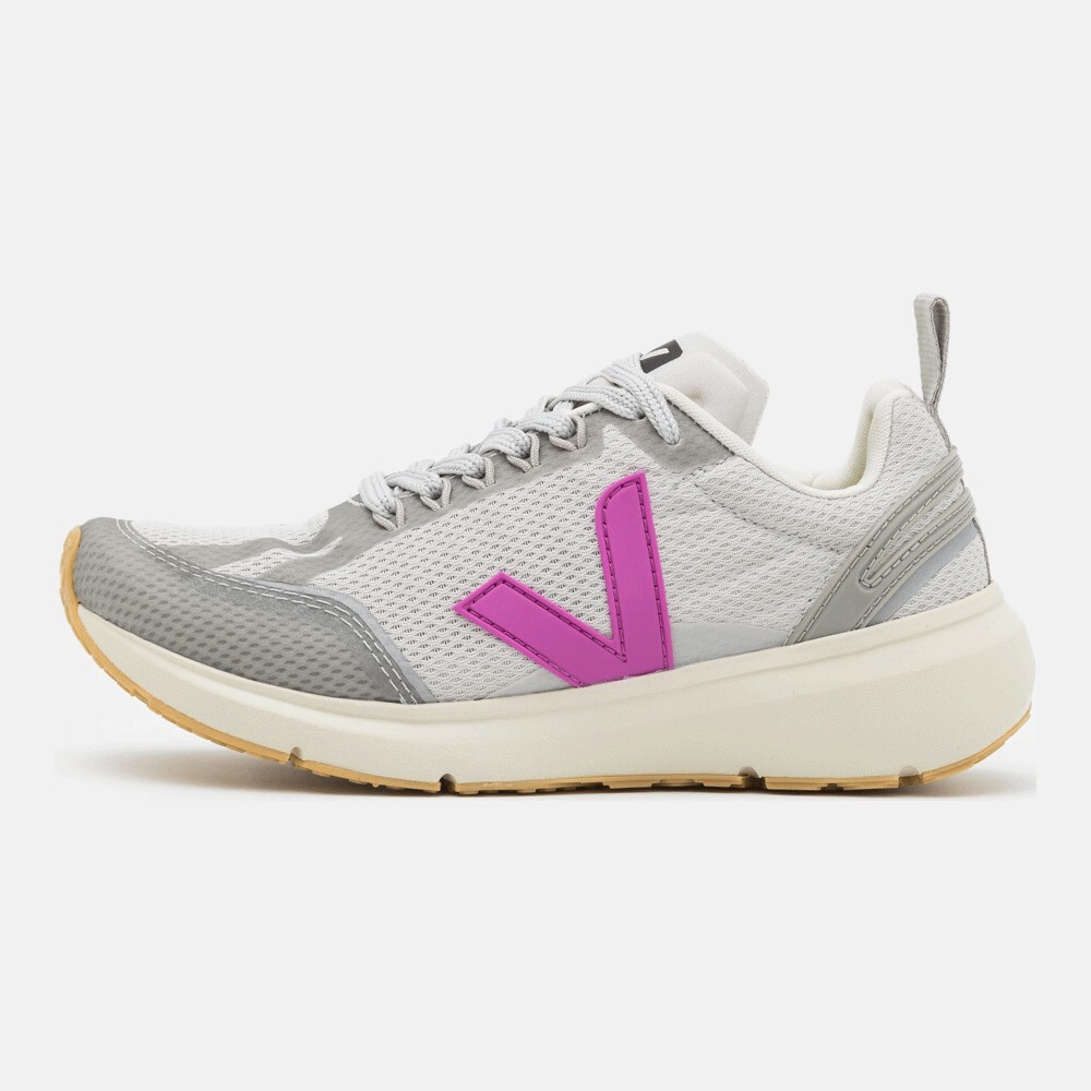 

Кроссовки Veja Condor 2, light grey/ultraviolet