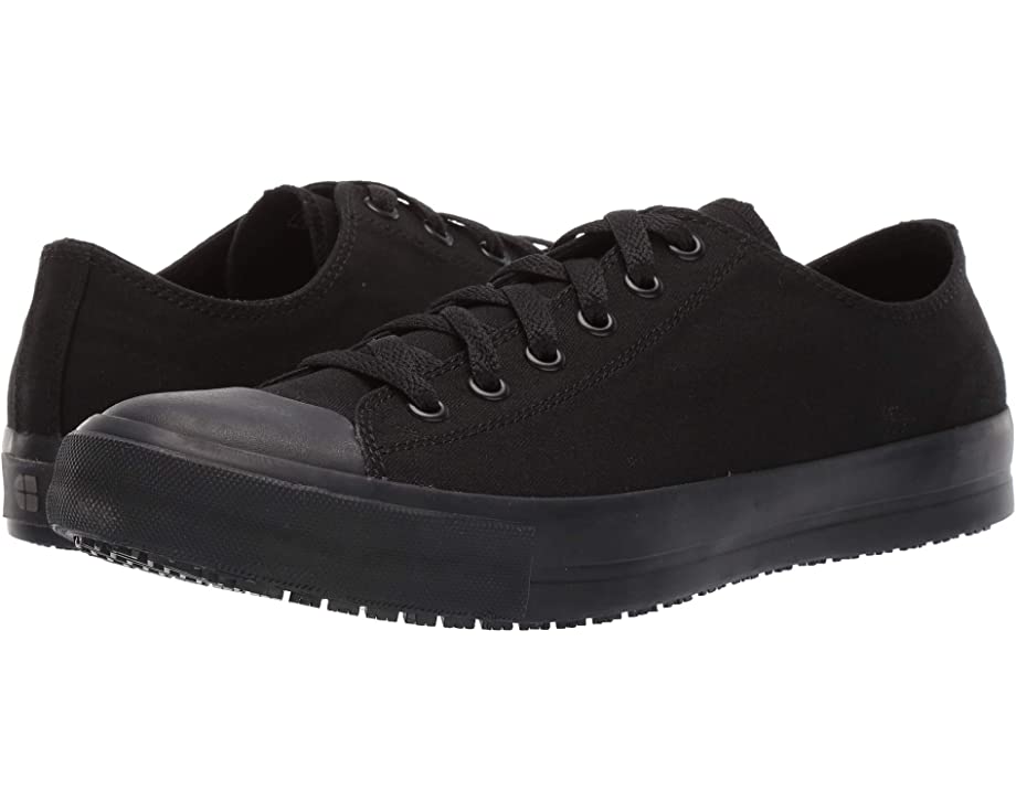 Кроссовки Delray Shoes for Crews, черный кроссовки everlight pro shoes for crews черный