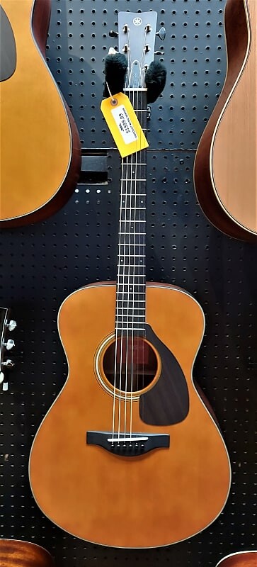 

Yamaha FSX5 2022 - античный натуральный