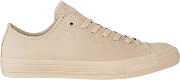 

Кроссовки Converse Chuck Taylor All Star 2 Ox Vintage Khaki, загар