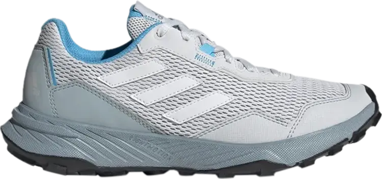 

Кроссовки Adidas Wmns Tracefinder Trail 'Dash Grey Sky Rush', серый