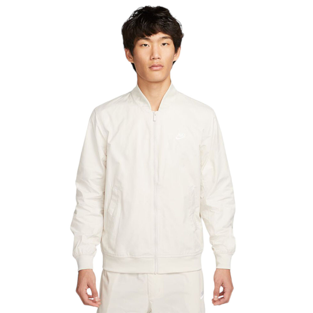 

Куртка Nike Sportswear Sports Essential, бежевый