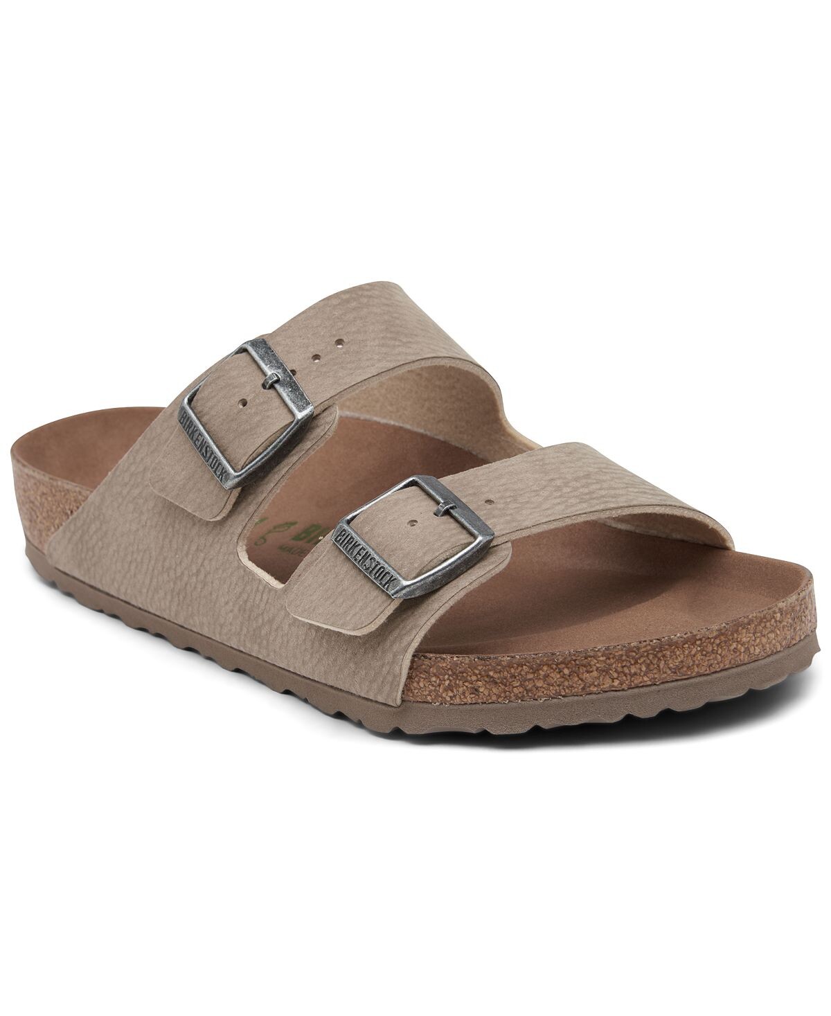 

Мужские сандалии из микрофибры Arizona от Finish Line Birkenstock