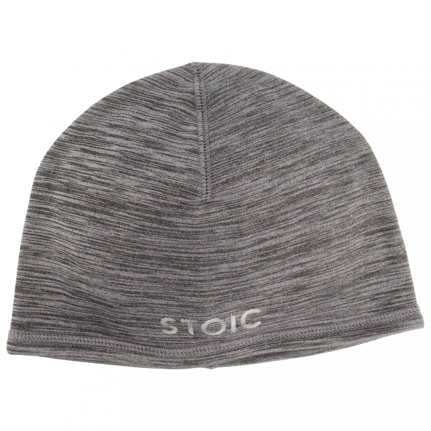 Кепка Stoic HelsingborgSt Fleece Hat, темно серый