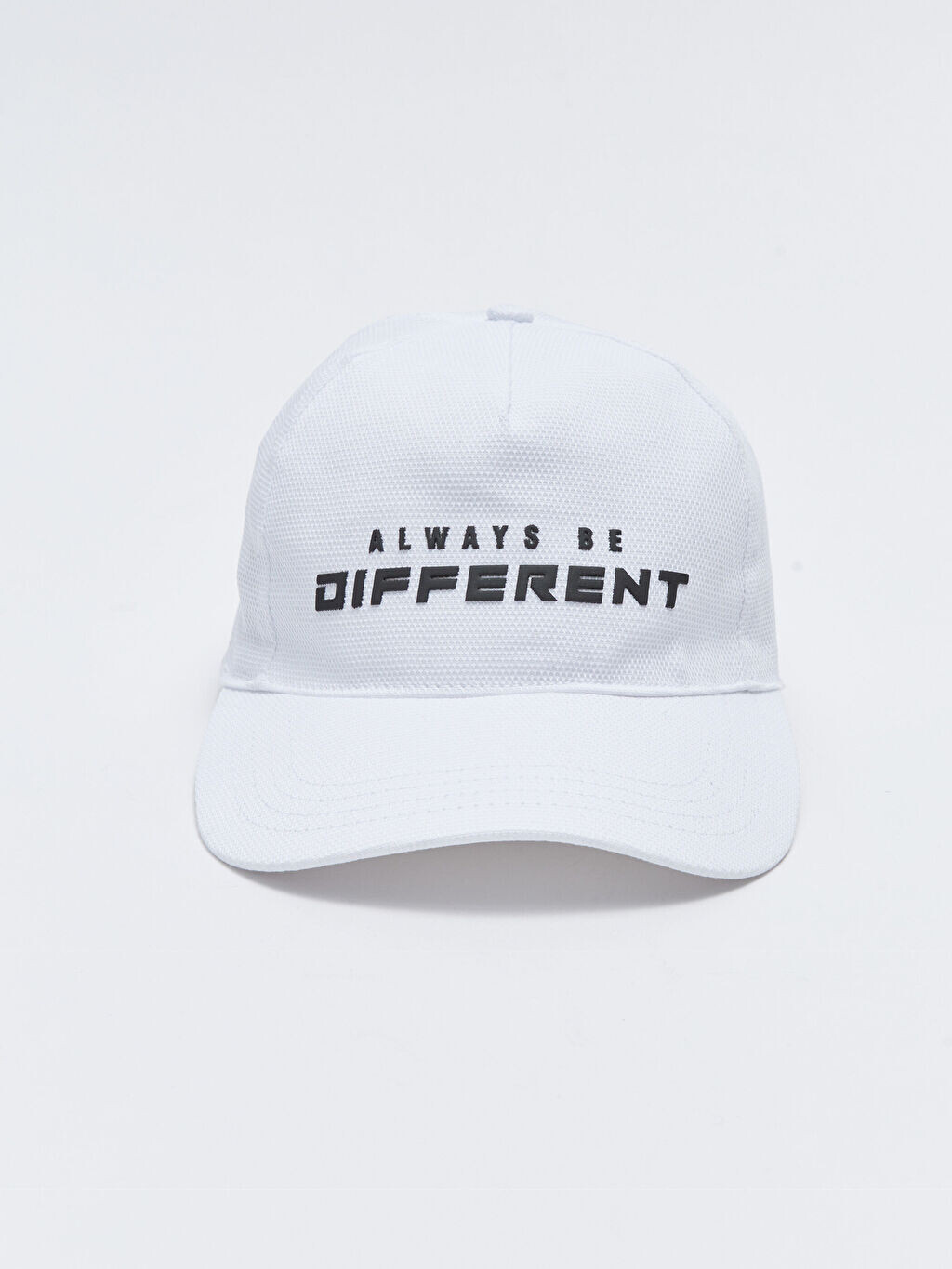 

Мужская кепка с текстовым принтом LCW Accessories