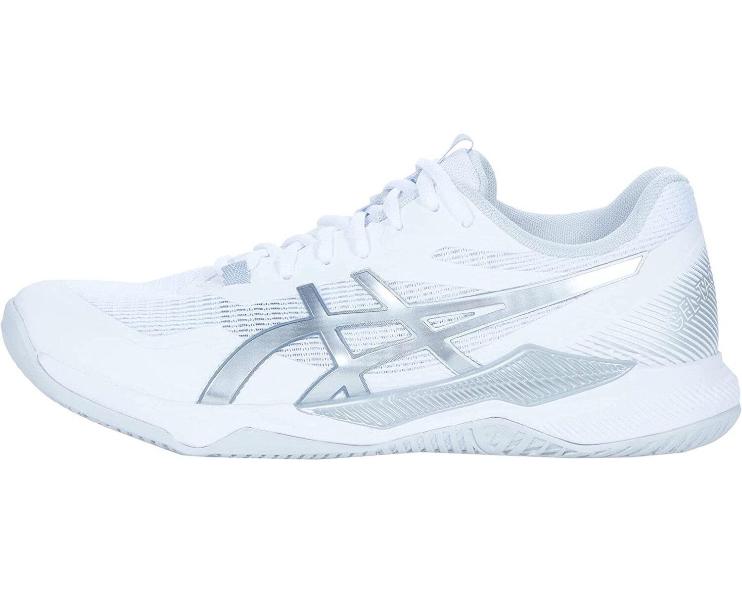 

Кроссовки Gel-Tactic ASICS, белый