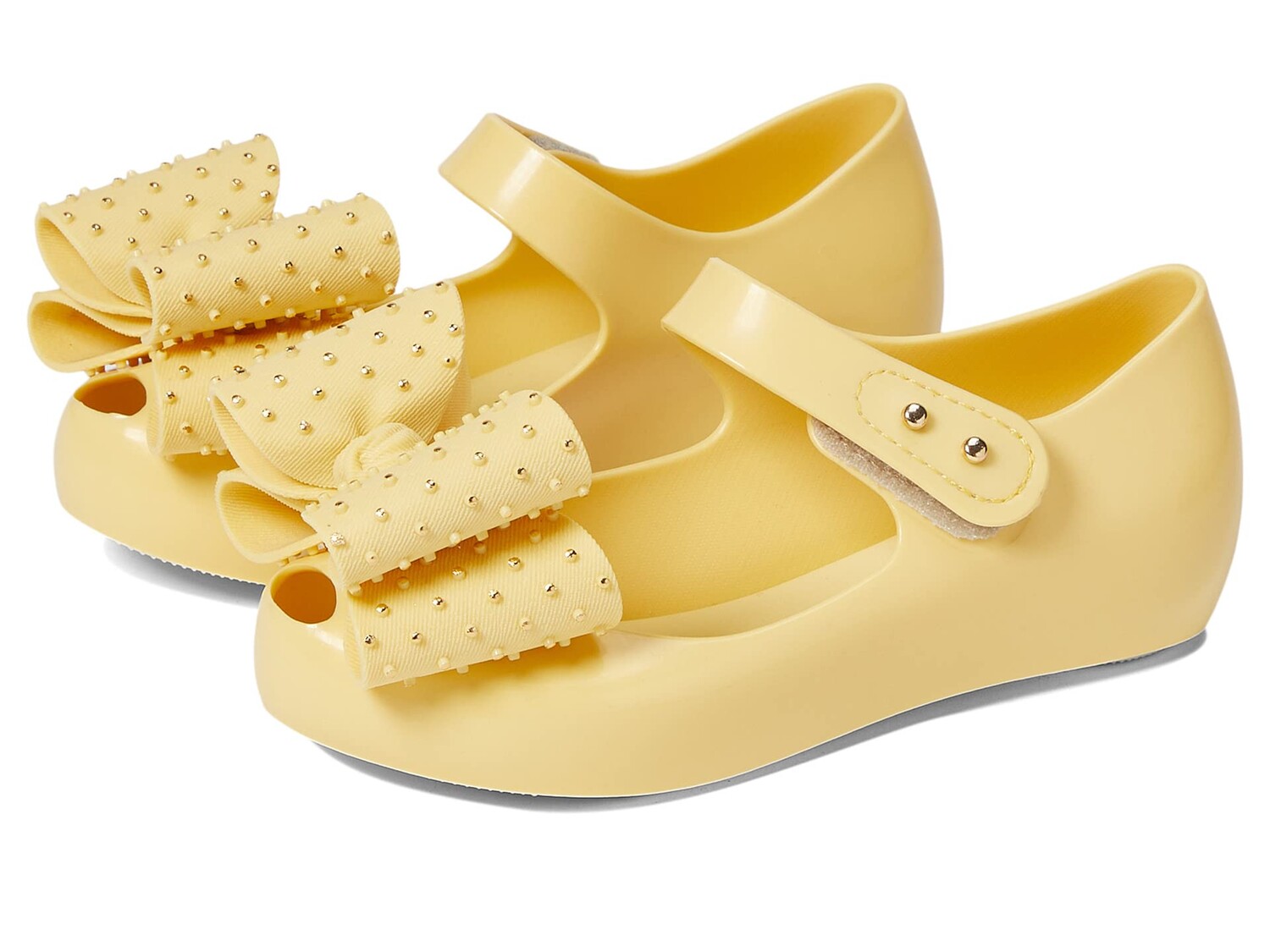 

Туфли Mini Melissa, Ult Sweet VII BB