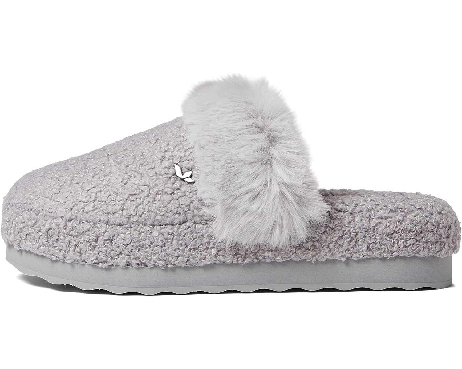 

Слипперы Peachee Koolaburra by UGG, дикий голубь