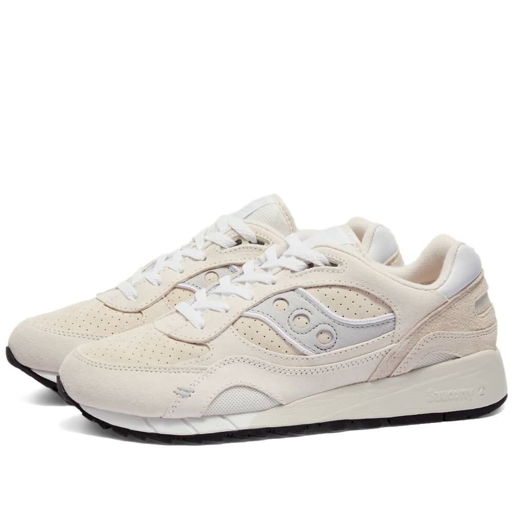 

Кроссовки Saucony Shadow 6000